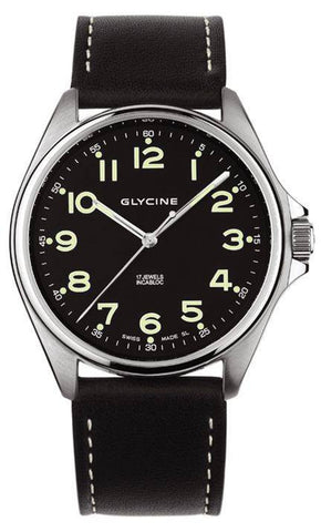 Glycine Combat 6 Manual D 3894.19AT-LB9