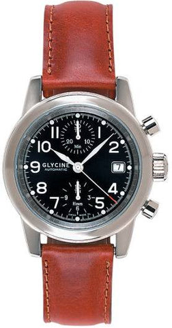 Glycine Ningaloo Reef Chronograph D 3825.18AT-LB7