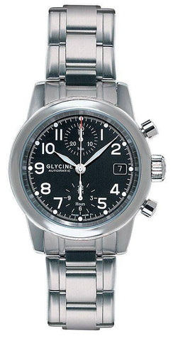 Glycine Ningaloo Reef Chronograph D 3825.19AT-1