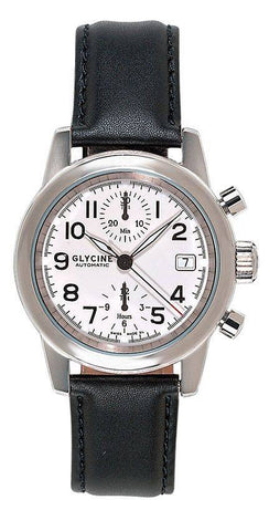 Glycine Ningaloo Reef Chronograph D 3825.14-LB9