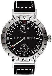 Glycine Airman F 104 Regulateur D 3893.19-LB9
