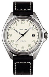 Glycine Watch Combat 07 3898.14T P-LB9B