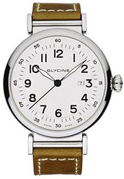 Glycine F 104 Automatic D 3896.14T-LB7