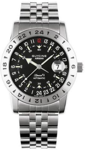 Glycine Airman 17 D 3865.19-LB9