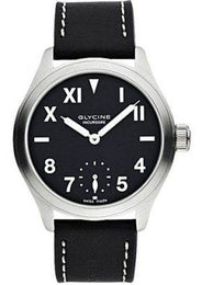 Glycine Incursore II 44mm Manual D 3901.19L-LB9