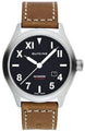 Glycine Incursore III 44mm Automatic D 3900.19L-LB7