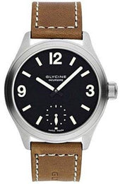Glycine Incursore II 44mm Manual D 3901.19-LB7