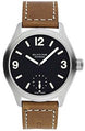 Glycine Incursore II 44mm Manual D 3901.19-LB7