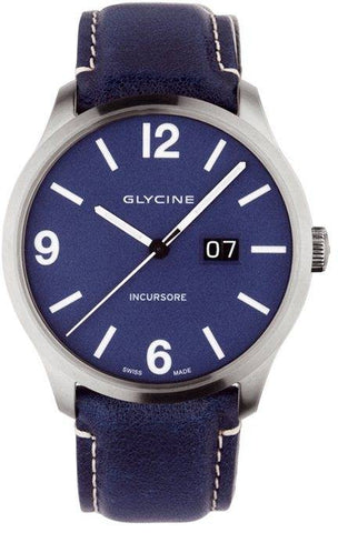Glycine Incursore Big Date D 3885.18-LB8