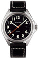Glycine Combat 7 Automatic Satin Finish D 3898.19AT6-LB9