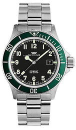 Glycine Watch Combat SUB Automatic 3863.19AT2 V-1