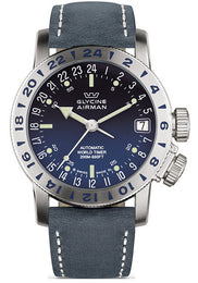 Glycine Watch Airman 17 3917.18/66-LB8B