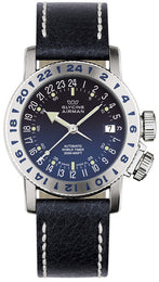 Glycine Watch Airman 18 3918.18/66-LB8B