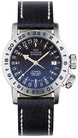 Glycine Watch Airman 18 3918.18/66-LB8B