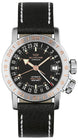 Glycine Watch Airman 18 S 3918.196-LB9B