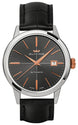Glycine Watch Classic Automatic S 3910.19.LBK9