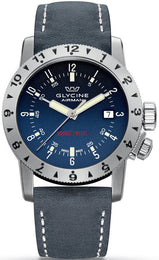 Glycine Watch Airman Double Twelve 3938.18.LB8B