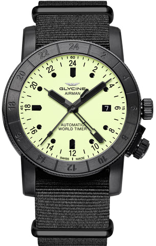 Glycine Watch Airman 42 GL0069