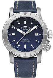 Glycine Watch Airman 42 Double Twelve GL0062\