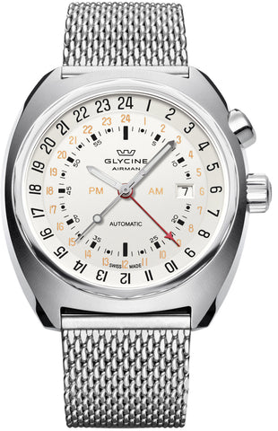 Glycine Watch Airman SST 12 GL0074