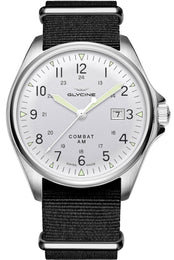 Glycine Watch Combat 6 Vintage GL0124