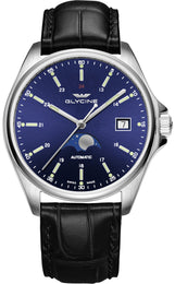 Glycine Watch Combat Classic Moonphase GL0113