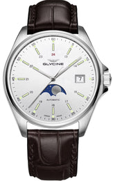 Glycine Watch Combat Classic Moonphase GL0115