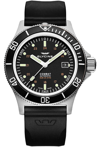 Glycine Watch Combat Sub 42 GL0087