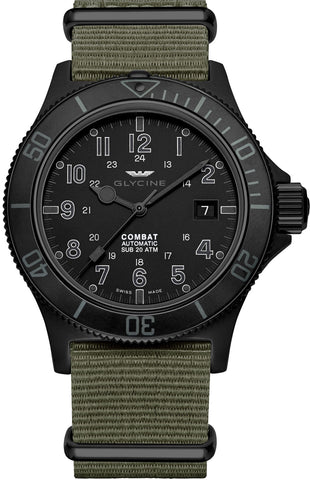 Glycine Watch Combat Sub 42 GL0084