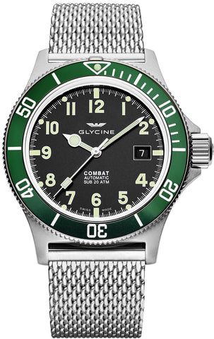 Glycine Watch Combat Sub 42 GL0091