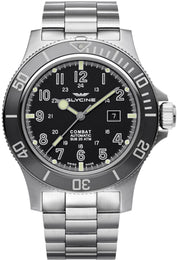 Glycine Watch Combat Sub 48 GL0095