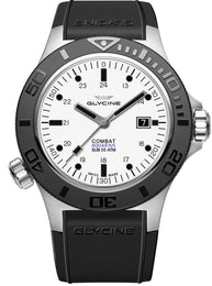 Glycine Watch Combat Sub Aquarius GL0037