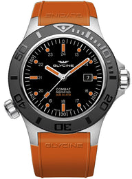 Glycine Watch Combat Sub Aquarius GL0040