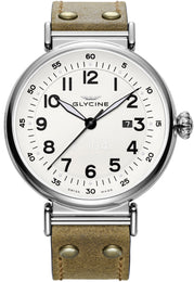 Glycine Watch F104 GL0125