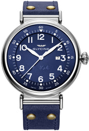 Glycine Watch F104 GL0127