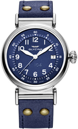 Glycine Watch F104 GL0130