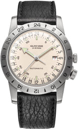 Glycine Watch Airman 40 No.1 Limited Edition GL0165