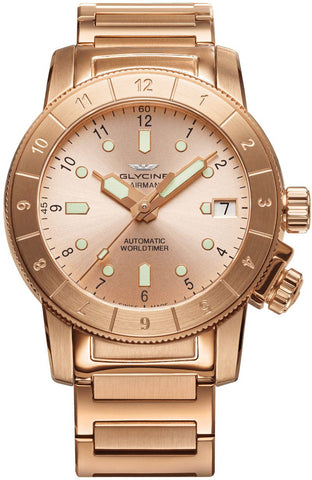 Glycine Watch Airwoman GL0179