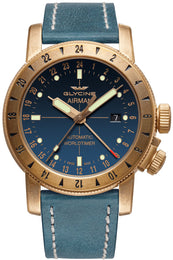 Glycine Watch Airman 44 Bronze GL0167
