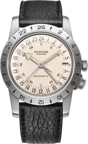 Glycine Watch Airman N.1 GL0160
