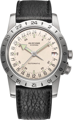 Glycine Watch Airman N.1 GL0161