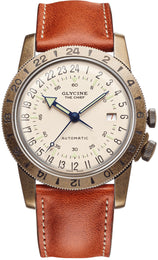 Glycine Watch Airman N.1 The Chief GL0250