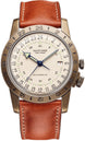 Glycine Watch Airman N.1 The Chief GL0250