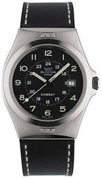 Glycine Combat Iguana Quartz D 3854.19-LB9