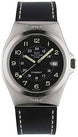 Glycine Combat Iguana Quartz D 3854.19-LB9