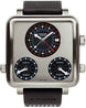 Glycine Airman 7 Plaza Mayor Titanium D 3883.89