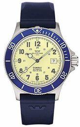 Glycine Watch Combat SUB Automatic 3863.15A B-D8