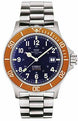 Glycine Watch Combat SUB Automatic 3863.18AT O-1