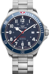 Glycine Watch Combat Sub 46 GL0254