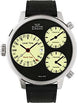 Glycine Airman 7 Crosswise Circle SL D 3841.15SL-LB9